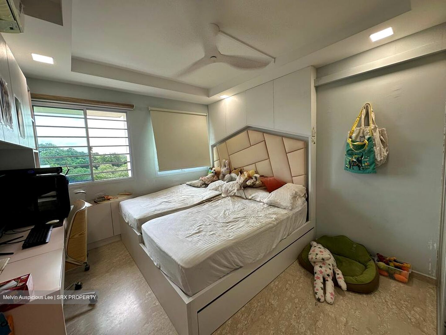 Blk 403 Bukit Batok West Avenue 7 (Bukit Batok), HDB Executive #531002511